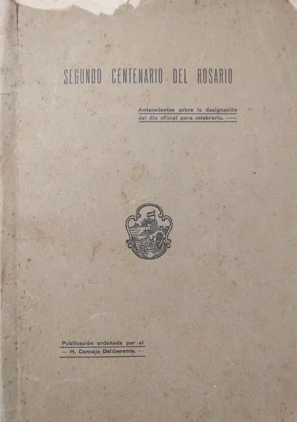 1925, un año para celebrar