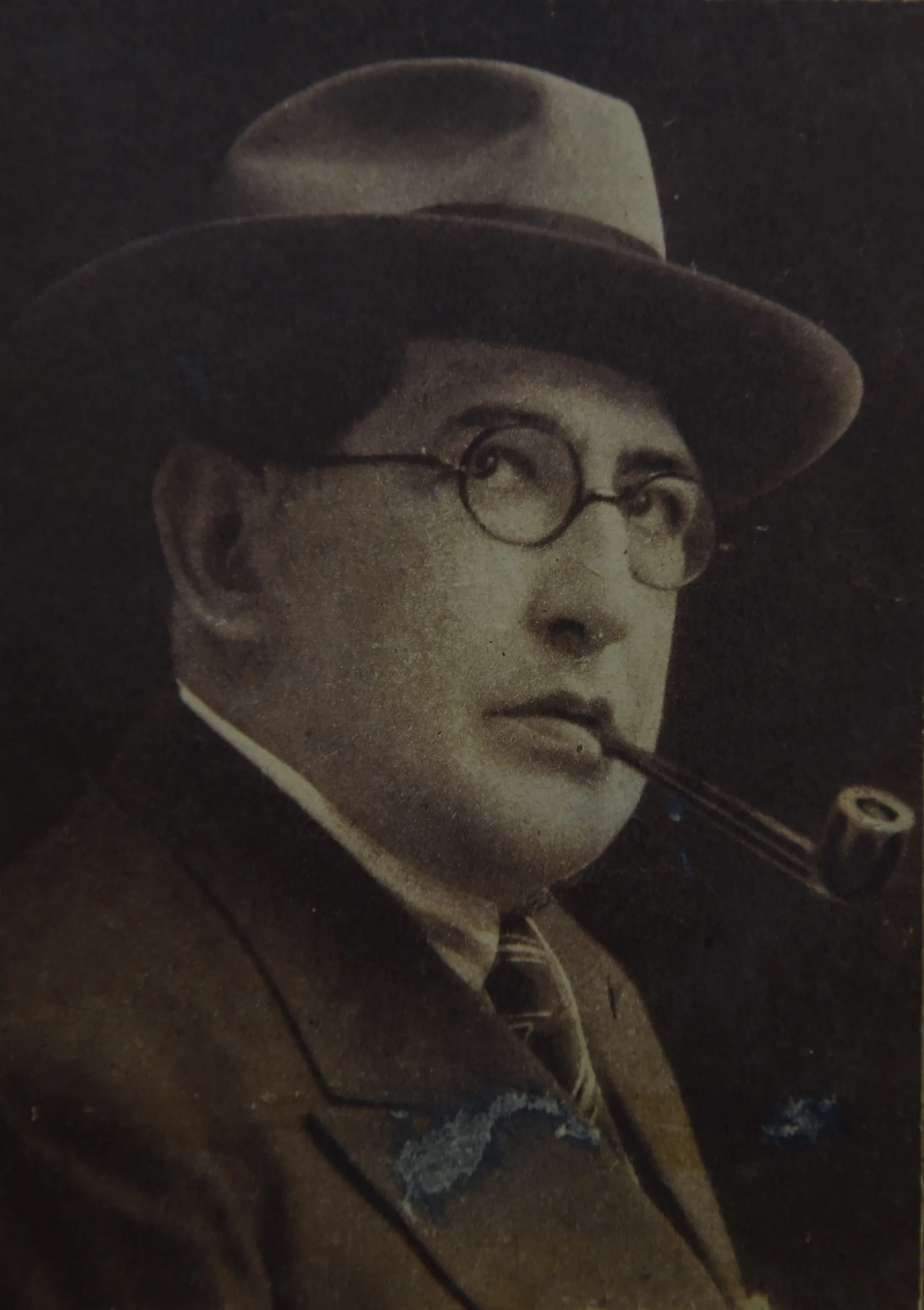 La ciudad hija de su propio esfuerzo