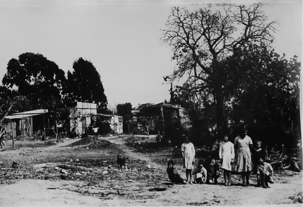 Fundación coral de Rosario