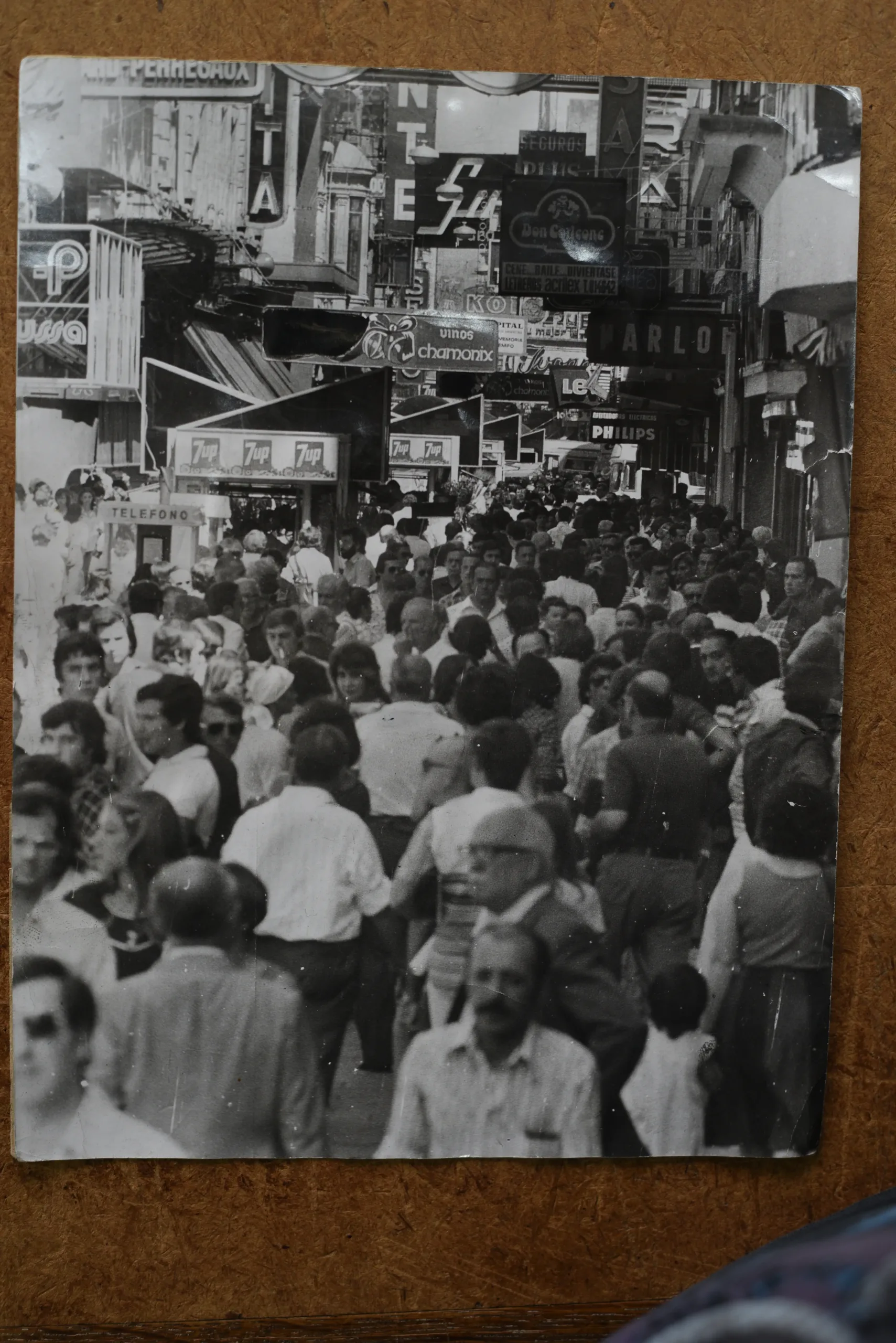 Fundación coral de Rosario