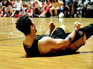 Unión de Arroyo Seco ganó un partido clave ante Echesortu por la Superliga