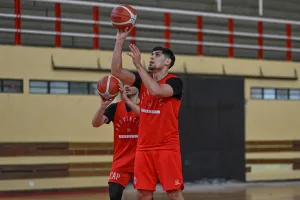 Provincial ya tiene programa de juego para la Liga Argentina: el inicio será en Mar del Plata