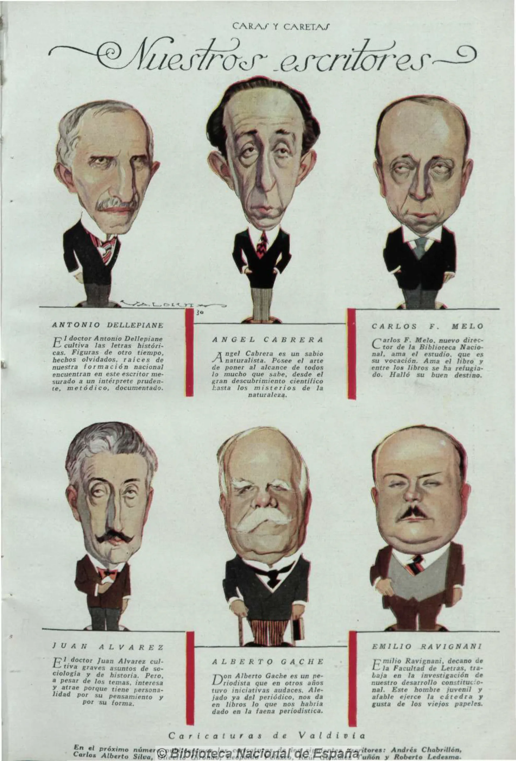 La ciudad hija de su propio esfuerzo