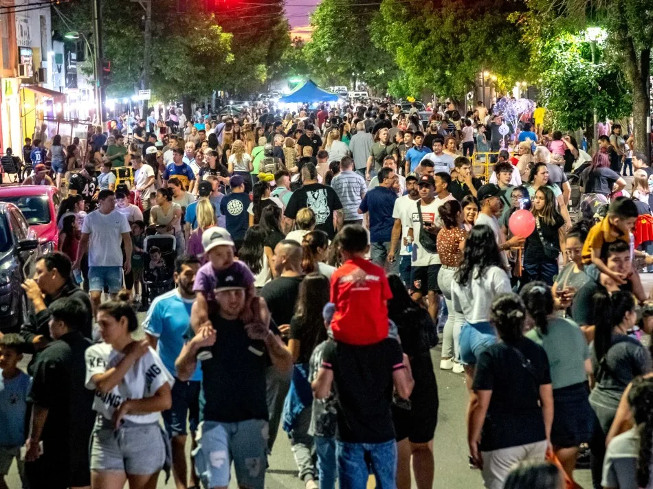 Fundación coral de Rosario