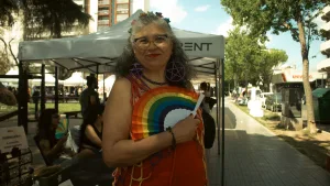 marcha orgullo rosario 2025