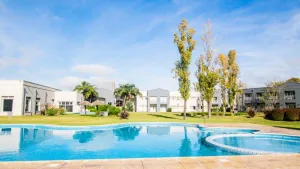 Wyndham Garden Campana: descanso, naturaleza y hospitalidad de excelencia