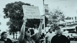 Recordarán a Sofia Delgado