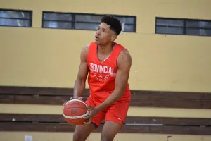 Con la llegada de Barahona, Provincial encara la última etapa de su trabajo de cara a los amistosos