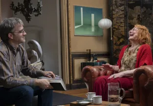 Llegó a la plataforma Netflix “27 Noches” ¿De qué trata la película argentina basada en un curioso caso real?