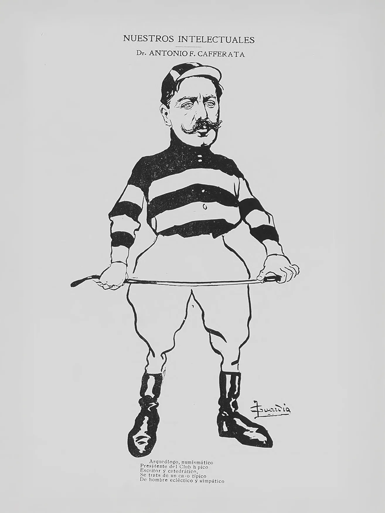 1925, un año para celebrar