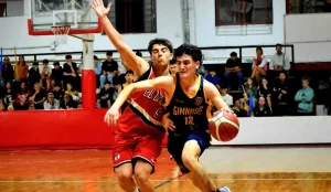 Gimnasia o El Tala: este viernes se dirime el campeón de la B y primer ascenso a la segunda división rosarina