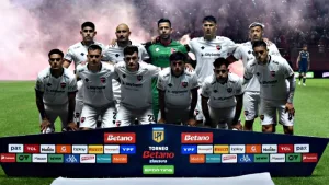 Uno por uno leproso: Luciano Herrera, el único digno en otro partido bochornoso