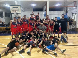 Red Star derrotó a Estudiantil y la tabla de la Primera A se puso más caliente que nunca