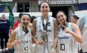 Choque en la ribera: Náutico recibirá este martes a San José con el regreso de sus campeonas sudamericanas
