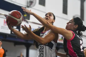 Náutico recibe a Quimsa en busca de su segundo triunfo en casa