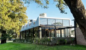 El Colegio de Arquitectura y Urbanismo prorroga la convocatoria al "premio anual obra construida"