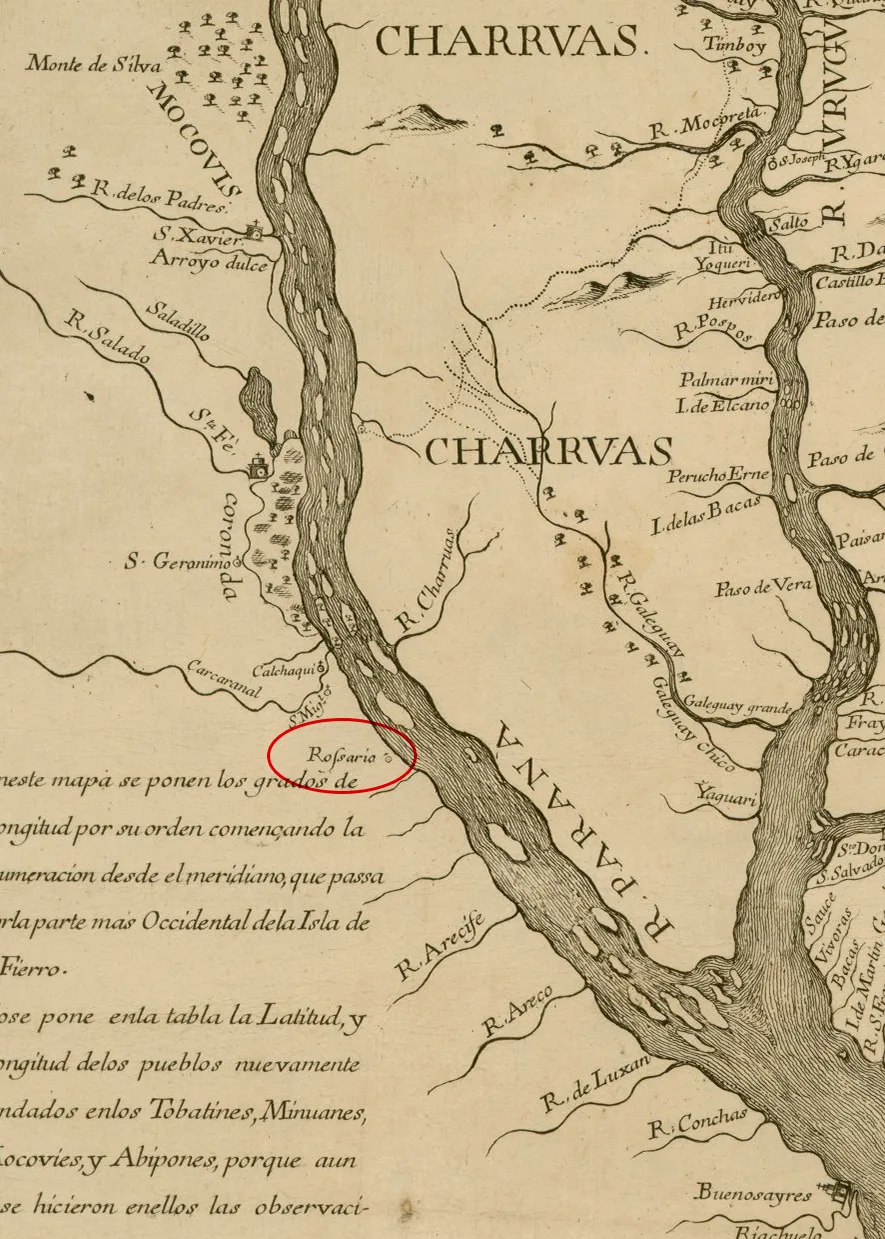 La ciudad hija de su propio esfuerzo