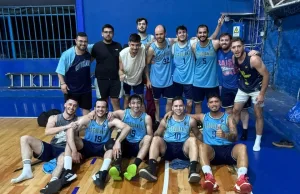 Hubo jueves de pendientes para entrar a la recta final de la C y de la D