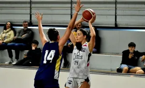 Sábado con campeonas: Náutico y Central definen el título en el Cruce Alberdi