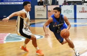 Básquet rosarino a pleno: lo que pasó y lo que viene en la elite y el ascenso