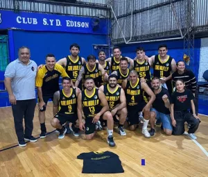 Saladillo B y Belgrano ganaron en la Primera D local