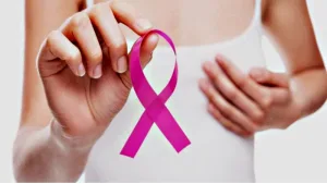 Campaña de prevención contra el Cáncer de Máma