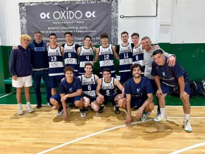 El lunes puso las cosas en orden: toda la Primera A y B con sus pendientes