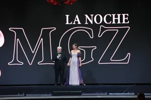 La Noche de los Magazine 2025 de Carlos Bermejo: un refugio para la cultura y el arte en medio del tembladeral