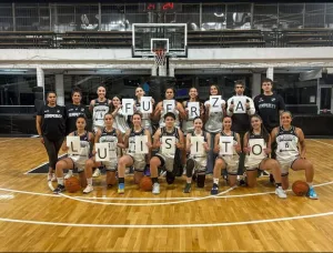 Victorias de Central, Náutico y Talleres en el jueves de chicas