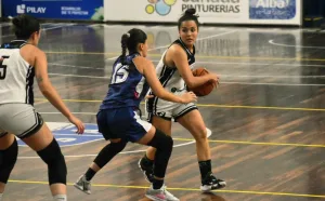 No hay descanso: la Copa Rosario femenina tiene su jueves de chicas