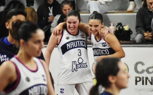 Con Chofa genial en el cierre, Náutico rescató un triunfazo y se hace fuerte como local