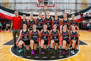 Alumni se quedó con el pasaje al cuadrangular final de la Copa Santa Fe y Náutico busca imitarlo