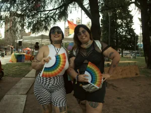 marcha orgullo rosario 2025