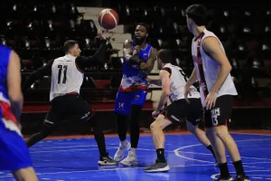 Tiempo de playoffs en la Primera A rosarina: apasionantes cruces para el viernes