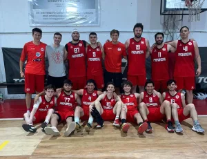 Provincial se impuso a Servando Bayo como visitante en la Primera D