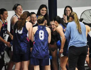 Náutico y Central se quedaron con las semifinales e irán por el título del femenino