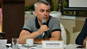 Esteban Paulón