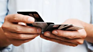 Tarjetas de crédito