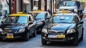 Taxis