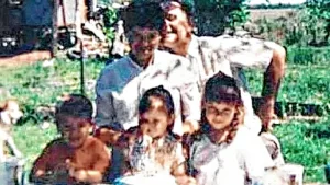 Caso Gill en Entre Ríos