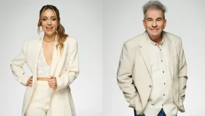 Todo lo que hay que saber del regreso de “MasterChef Celebrity”, que desde este lunes vuelve a las noches de Telefé