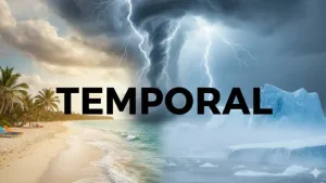 Tormentas
