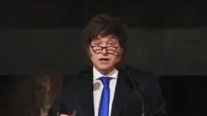 la reforma laboral de Javier Milei