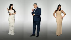 Todo lo que hay que saber del regreso de “MasterChef Celebrity”, que desde este lunes vuelve a las noches de Telefé