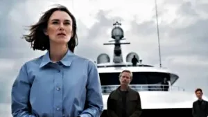 La Mujer del camarote 10