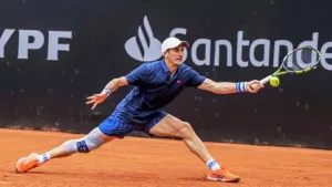Facundo Bagnis