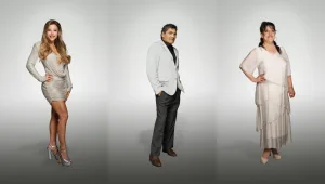 Todo lo que hay que saber del regreso de “MasterChef Celebrity”, que desde este lunes vuelve a las noches de Telefé