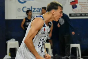 Basquet, Tres boletos a cuartos de final en la Superliga