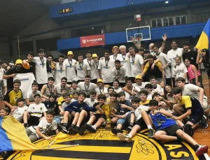 Gimnasia no dejó dudas: se quedó con el título de la B y ascenso directo a Primera A