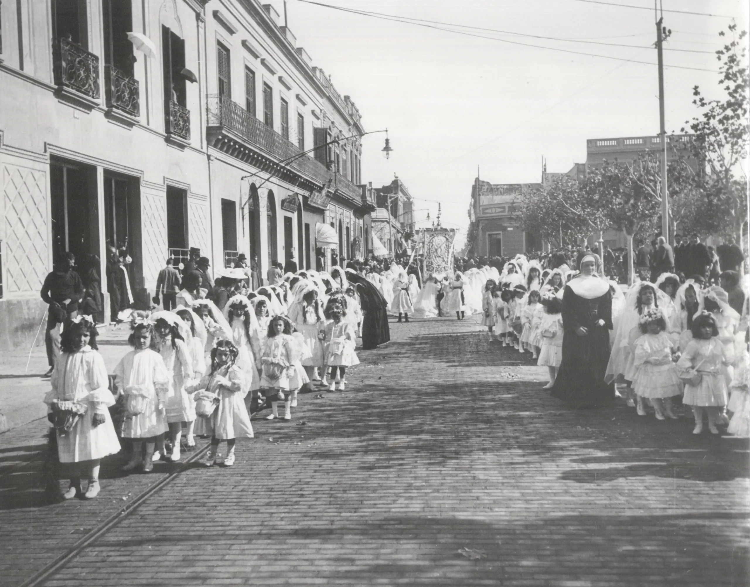 1925, un año para celebrar